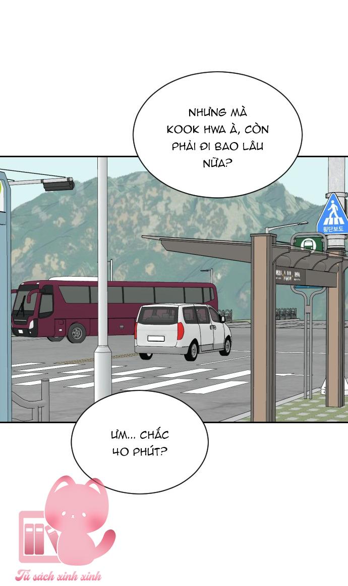 Vận May Không Ngờ Chap 65 - Next 