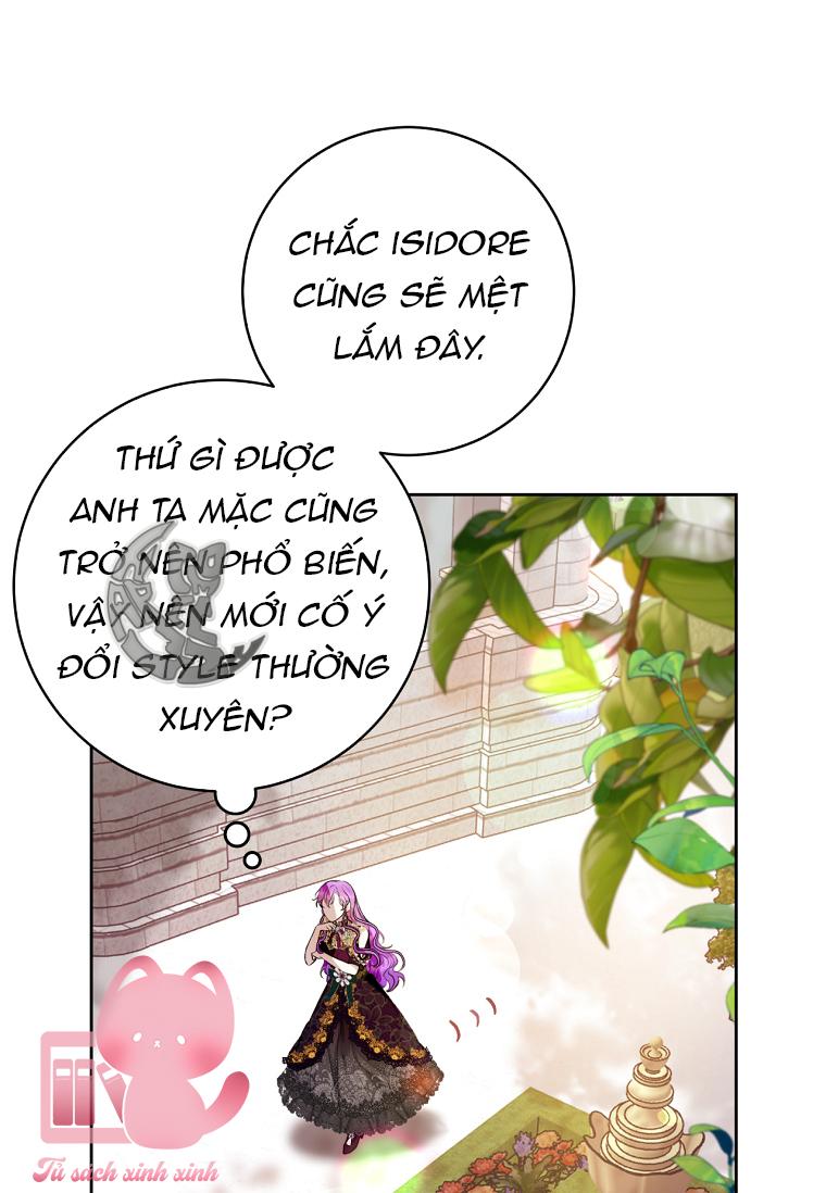Làm Ác Nữ Bộ Không Tuyệt Sao? Chap 22 - Trang 4