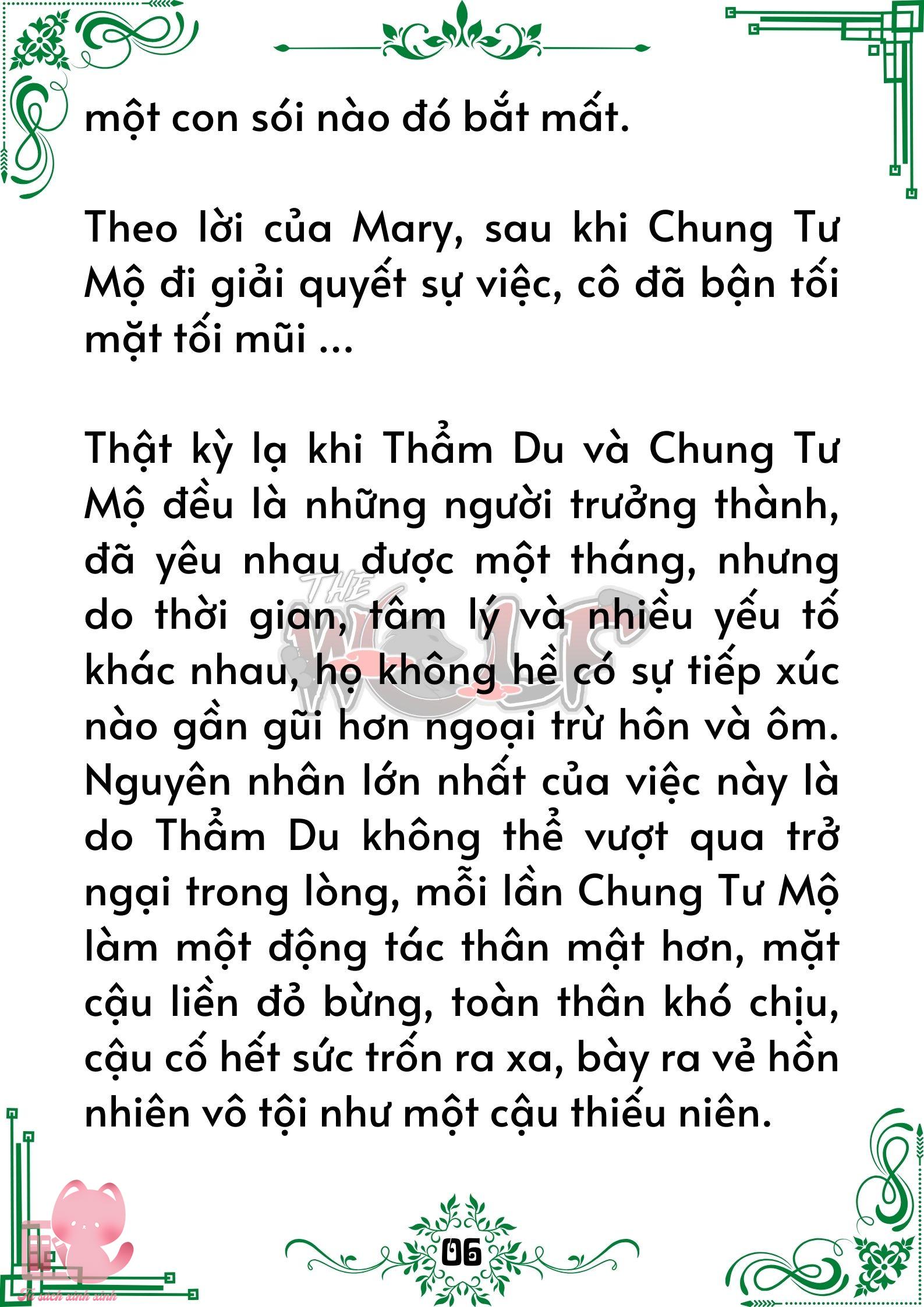 Quý nhân phù trợ Du Chap 71 - Trang 2