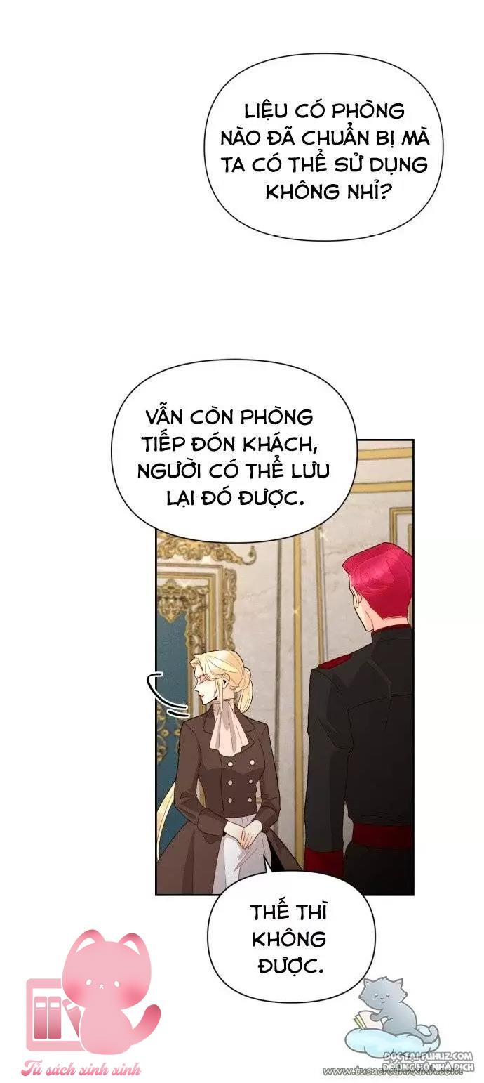 Hoàng Hậu Tái Hôn Chapter 86 - Trang 4