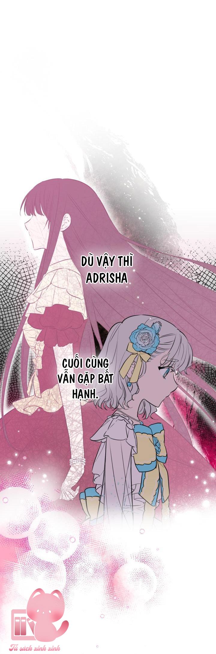 Những Nhân Vật Mạnh Nhất Thế Giới Ám Ảnh Tôi Chapter 25 - Trang 4