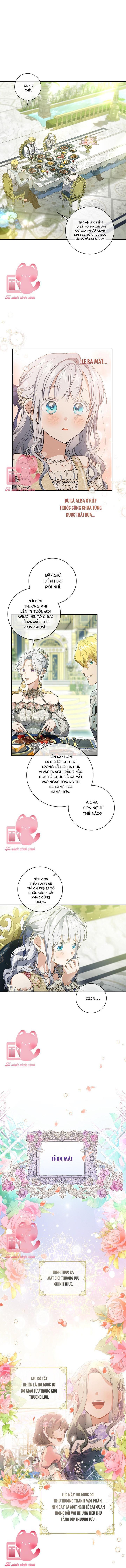 Hướng Về Ánh Dương Lần Nữa Chapter 50 - Trang 4