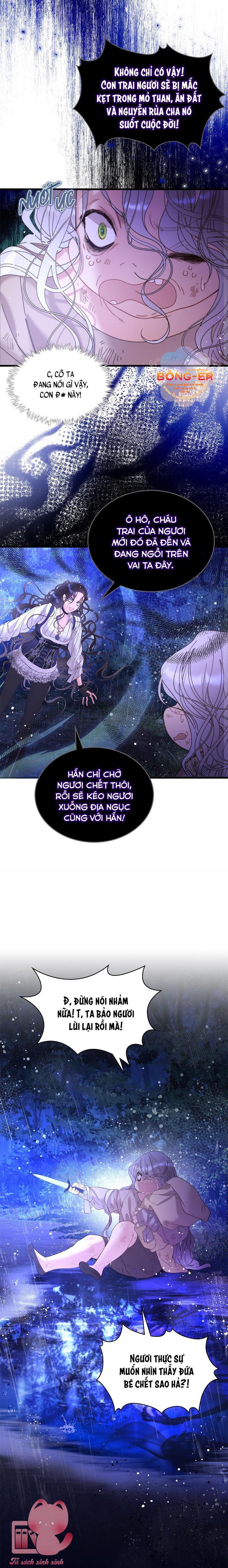Beatrice Chap 104 - Trang 2