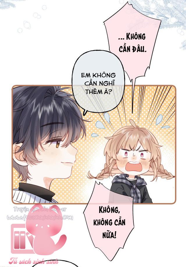 Mối Tình Thầm Kín Chapter 36 - Trang 4