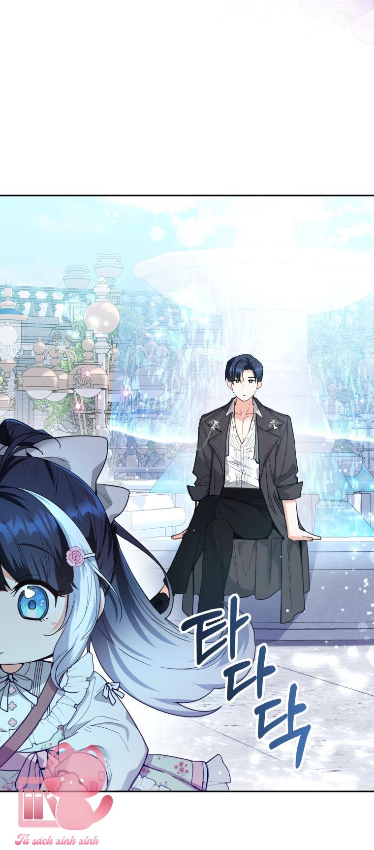 Bé Con Cá Voi Sát Thủ Chapter 2 - Trang 4