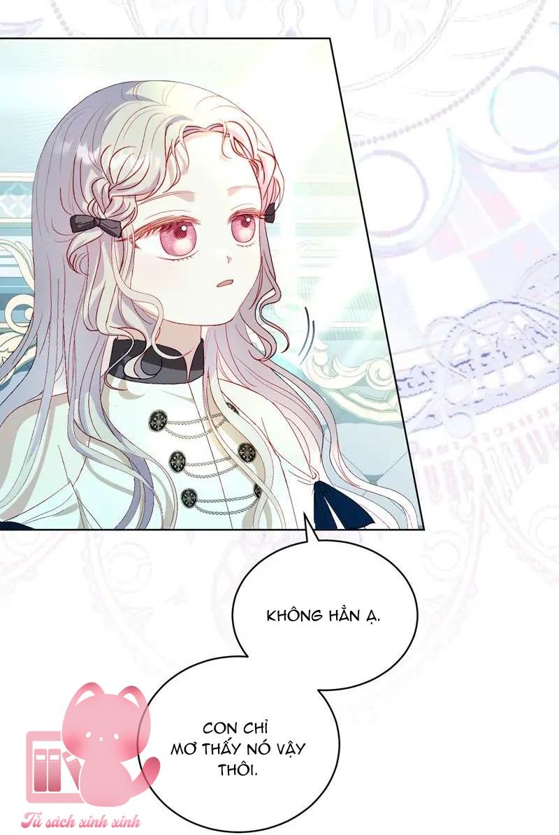 Một Ngày Nọ Bỗng Dưng Cha Xuất Hiện Chapter 36 - Trang 4