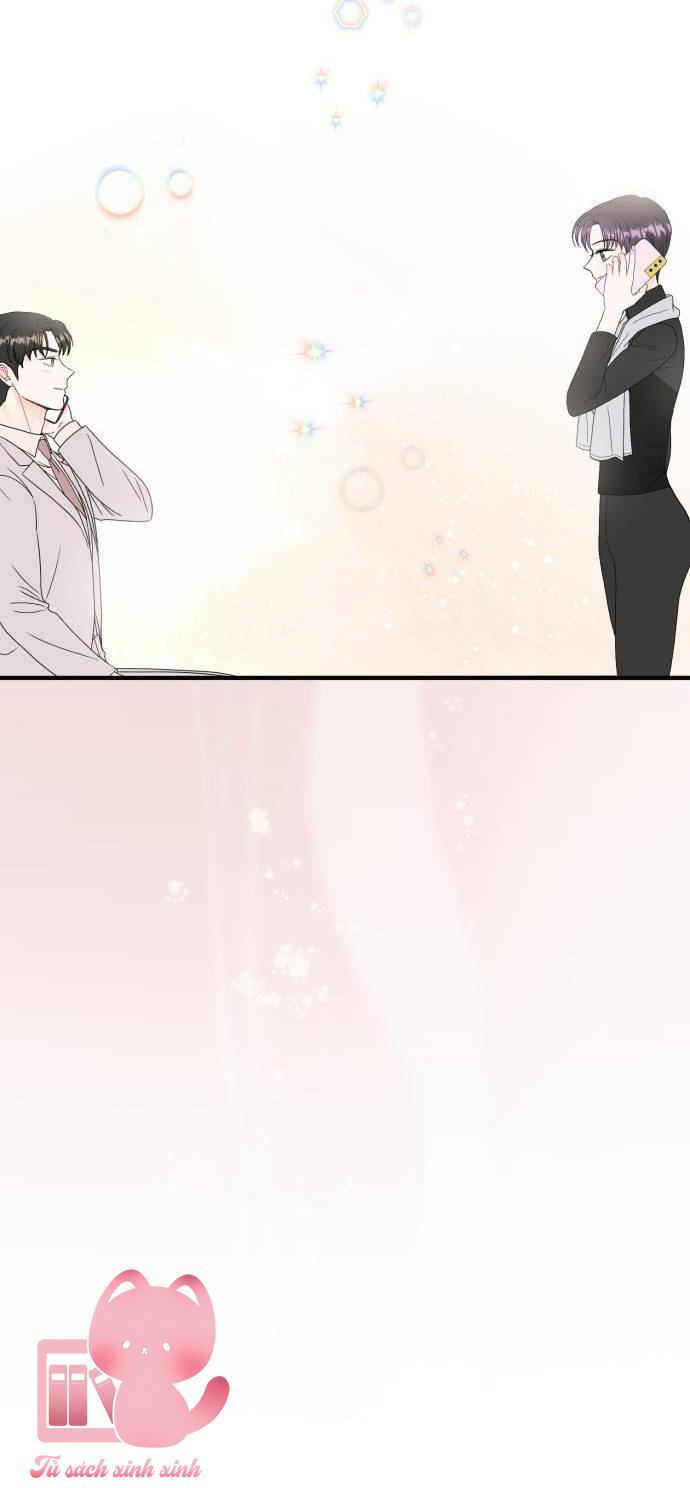 Xác Suất Tình Yêu Chapter 26 - Trang 3