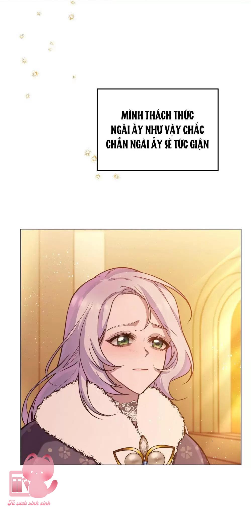 Nếu Không Vâng Lời Công Tước Chapter 5 - Trang 4