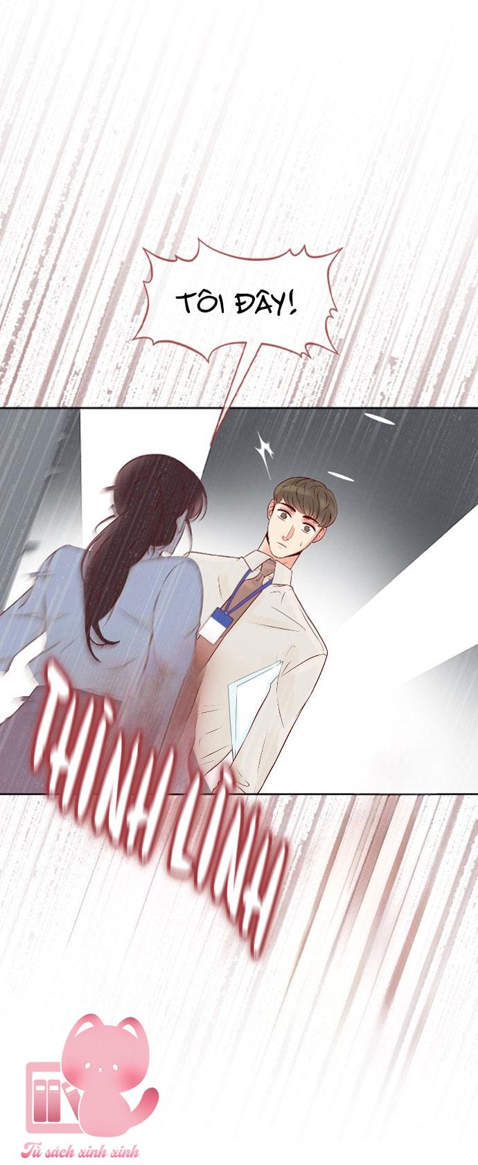 Tôi Sẽ Mang Em Đi Chap 26 - Trang 3