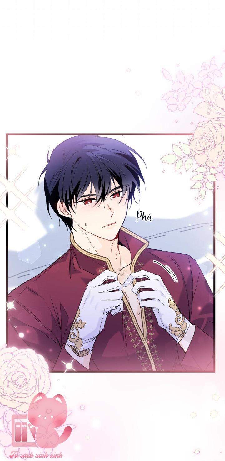 Quan Hệ Cộng Sinh Giữa Báo Đen Và Thỏ Trắng Chap 70 - Trang 2