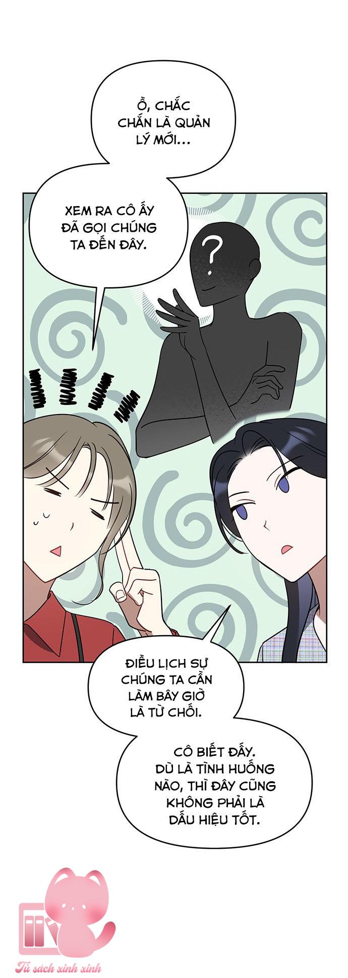 Gieo Nhân Gặt Quả Chap 45 - Trang 2