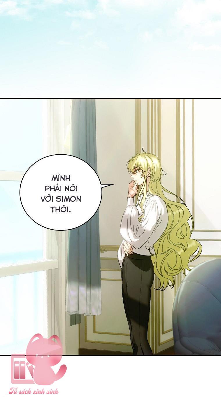 Đứa Nhỏ Không Phải Là Con Anh Chapter 2 - Trang 4