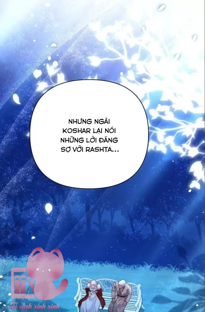 Hoàng Hậu Tái Hôn Chapter 131 - Trang 4