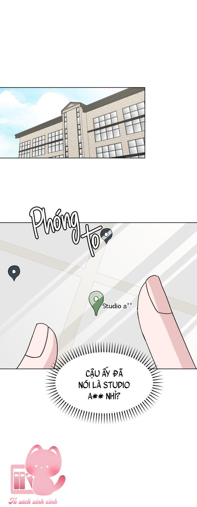 Quan Hệ Nhân Quả Chap 11 - Trang 2