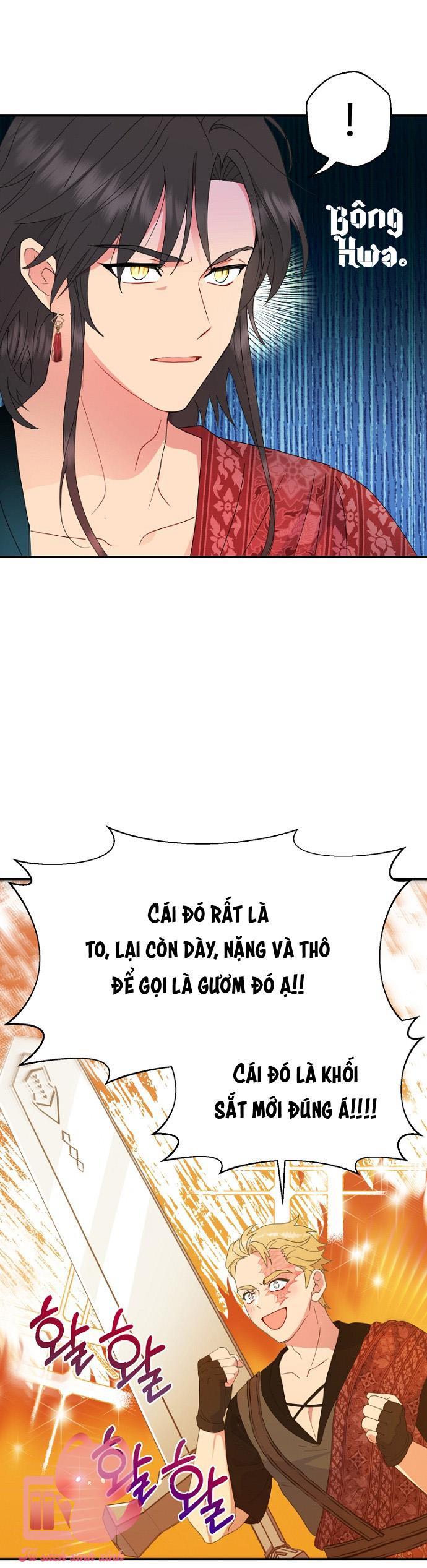 Bỏ Quách Chồng Con Đi, Tiền Bạc Mới Là Tất Cả Chap 47 - Trang 2