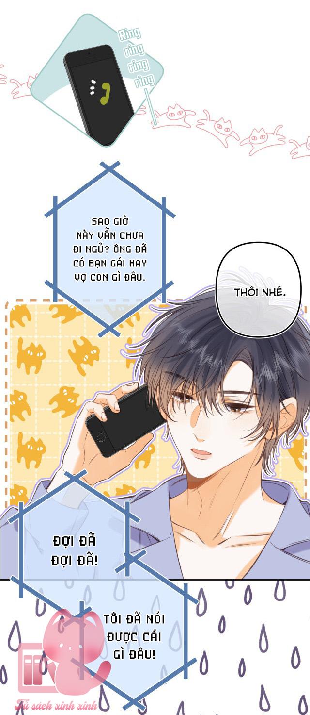 Mối Tình Thầm Kín Chapter 60 - Trang 4