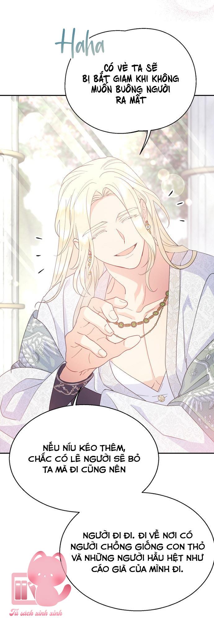 Bỏ Quách Chồng Con Đi, Tiền Bạc Mới Là Tất Cả Chap 89 - Trang 2