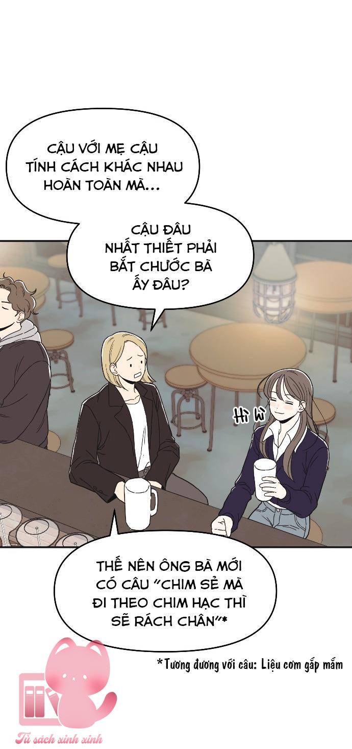 Trái Dấu Hút Nhau Chap 1 - Trang 2