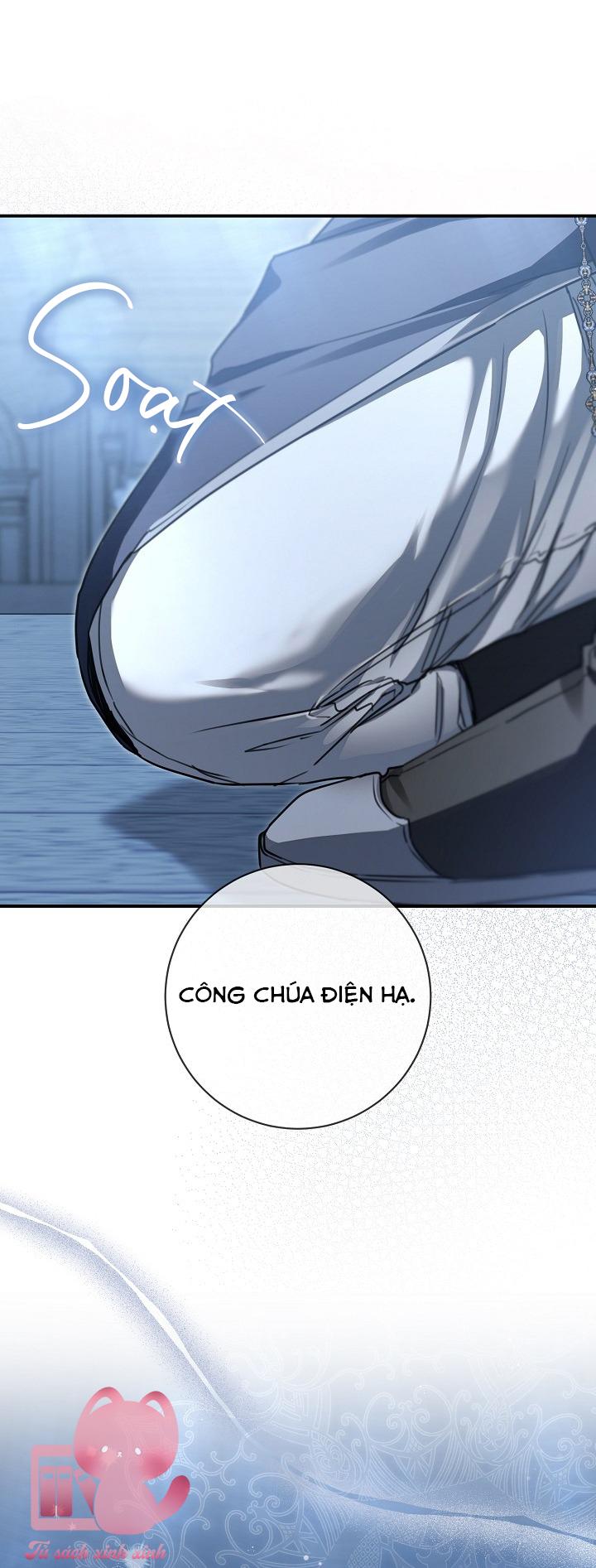 Hướng Về Ánh Dương Lần Nữa Chapter 99 - Trang 4