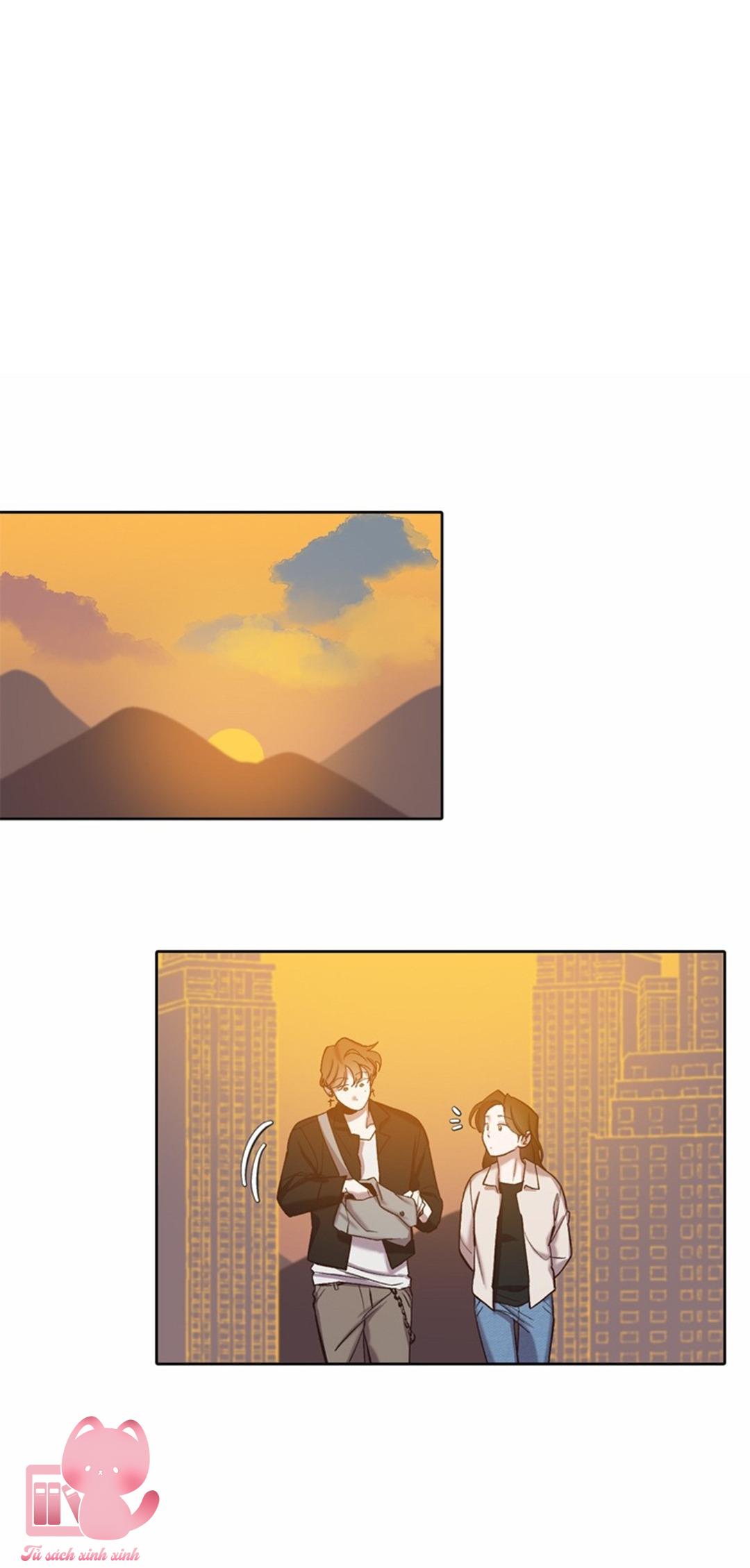 Thanh Xuân Của Chúng Ta Chap 91 - Trang 3