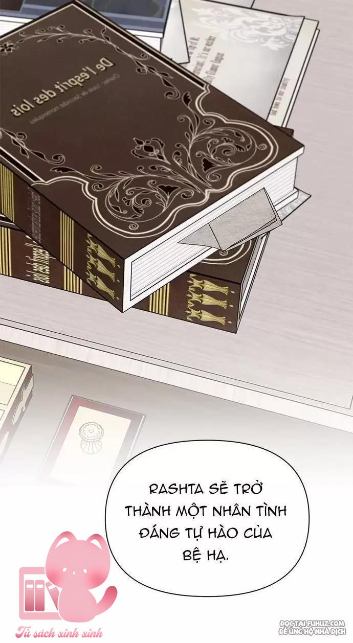 Hoàng Hậu Tái Hôn Chapter 56 - Trang 4