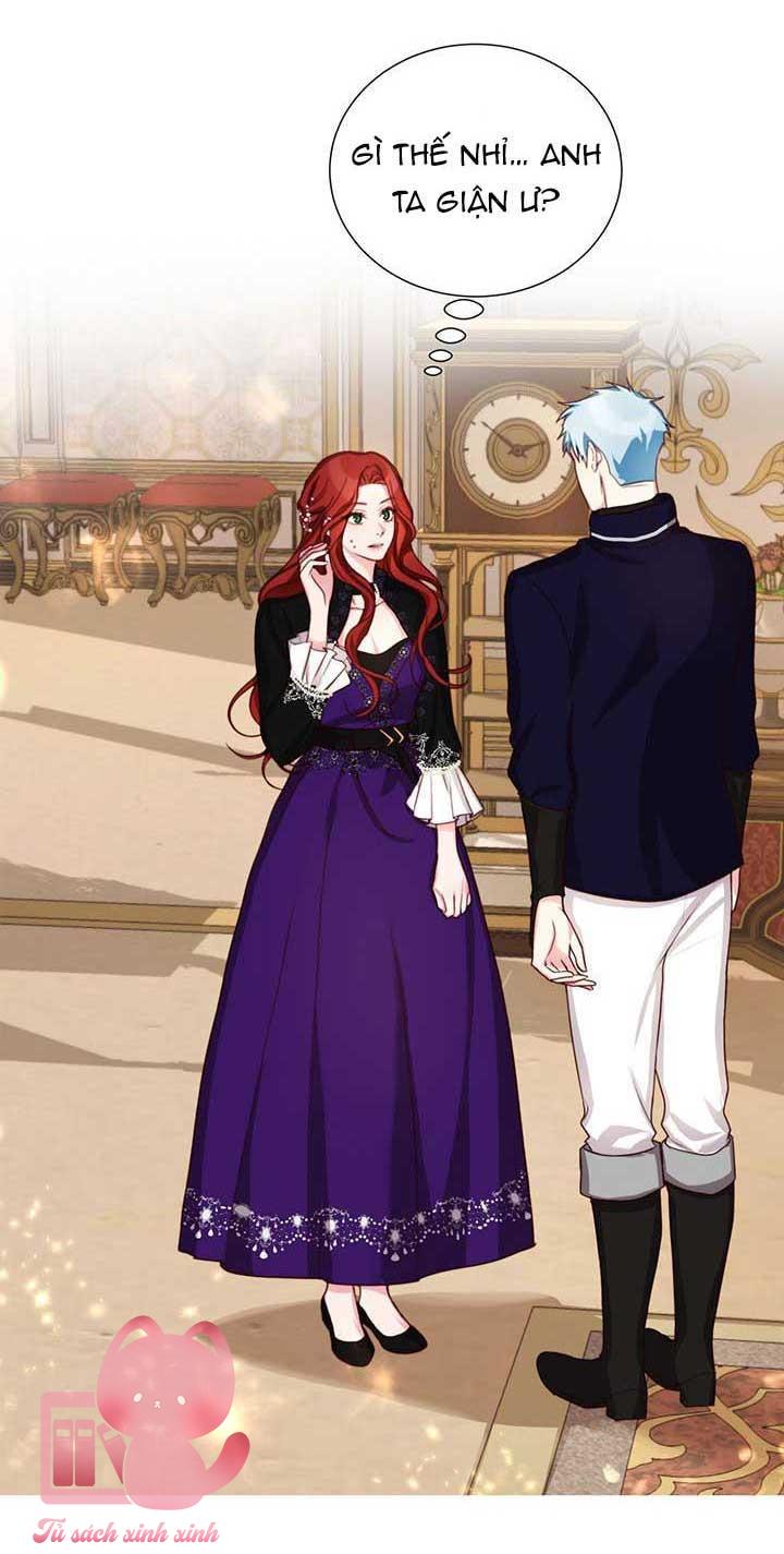 Thế Thì Ta Cứ Trở Thành Kẻ Ác Thôi Chap 14 - Trang 2