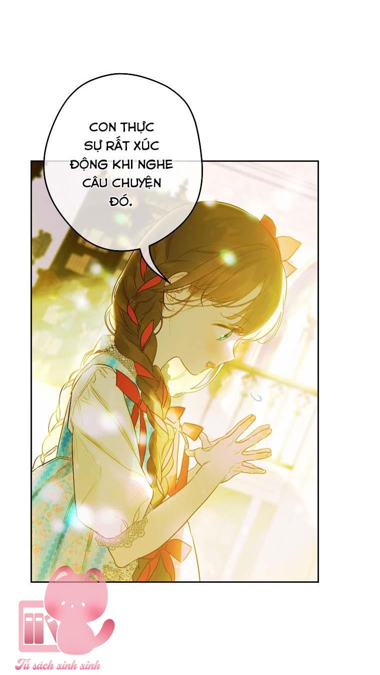 Khế Ước Hôn Nhân Của Mẹ Tôi Chapter 11 - Trang 4