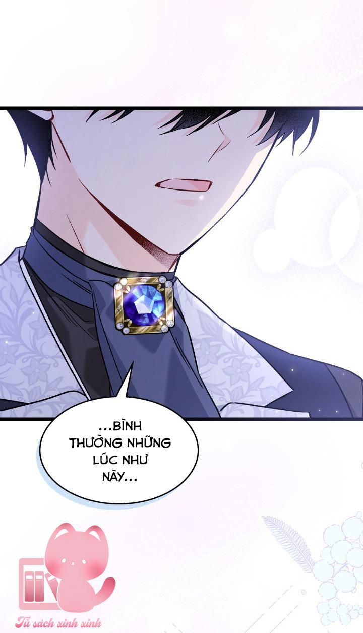 Quan Hệ Cộng Sinh Giữa Báo Đen Và Thỏ Trắng Chap 104 - Trang 2
