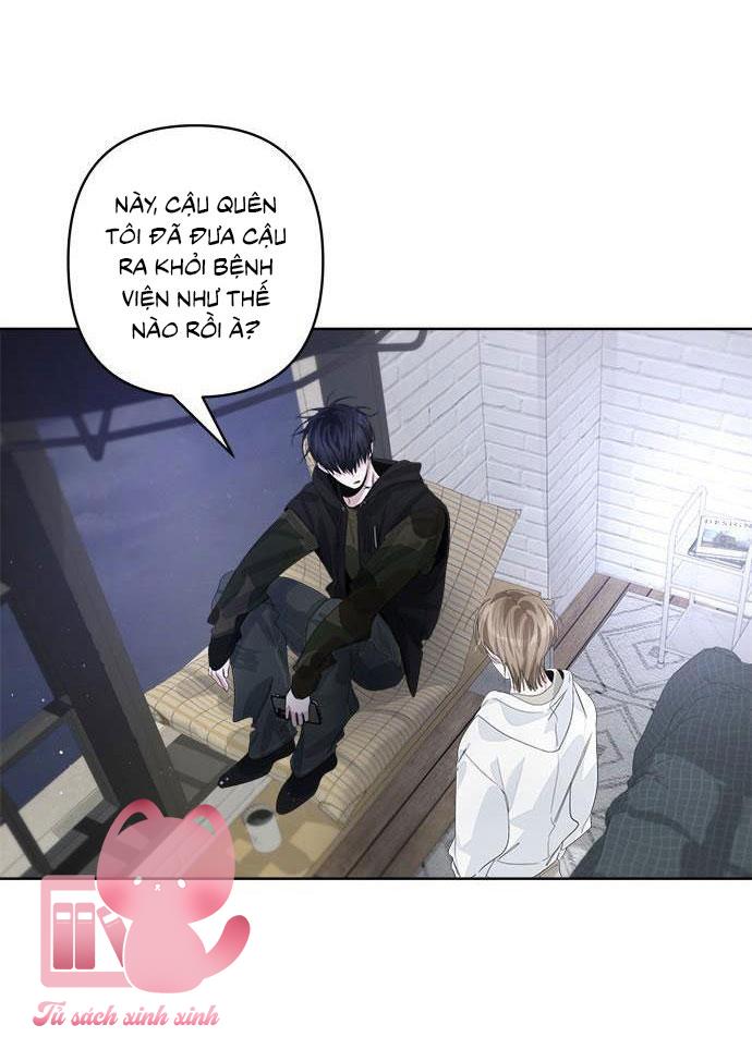 Đàn Anh Xấu Xa! Chap 68 - Trang 3