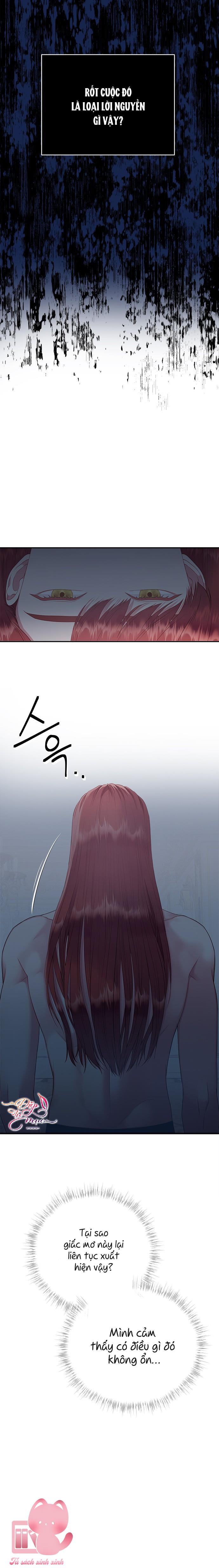 Ác Long Sống Làm Gì Cơ Chứ? Chap 16 - Trang 3