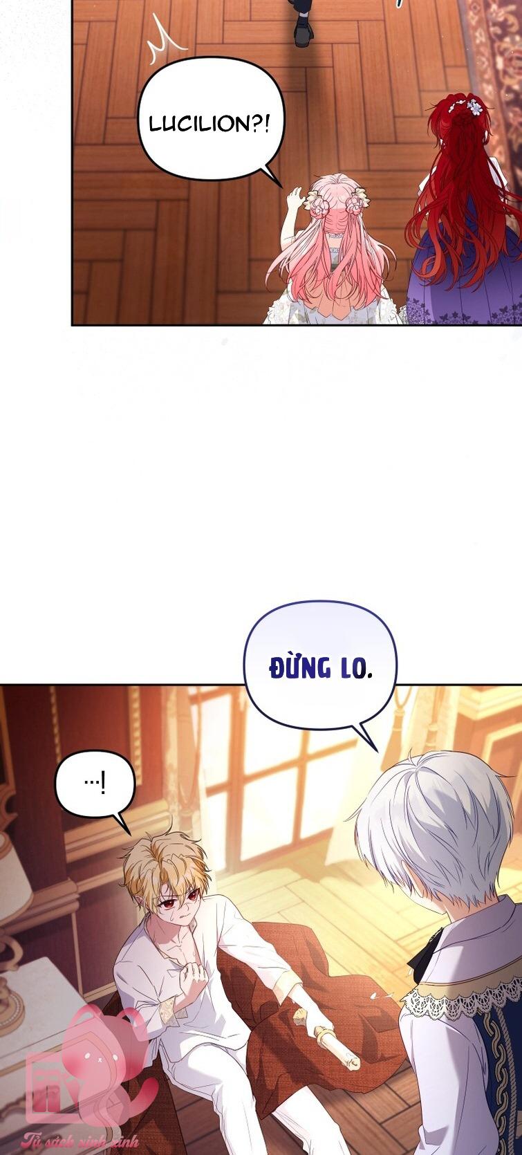Tôi Được Nuôi Dưỡng Bởi Những Kẻ Phản Diện Chap 57 - Trang 3