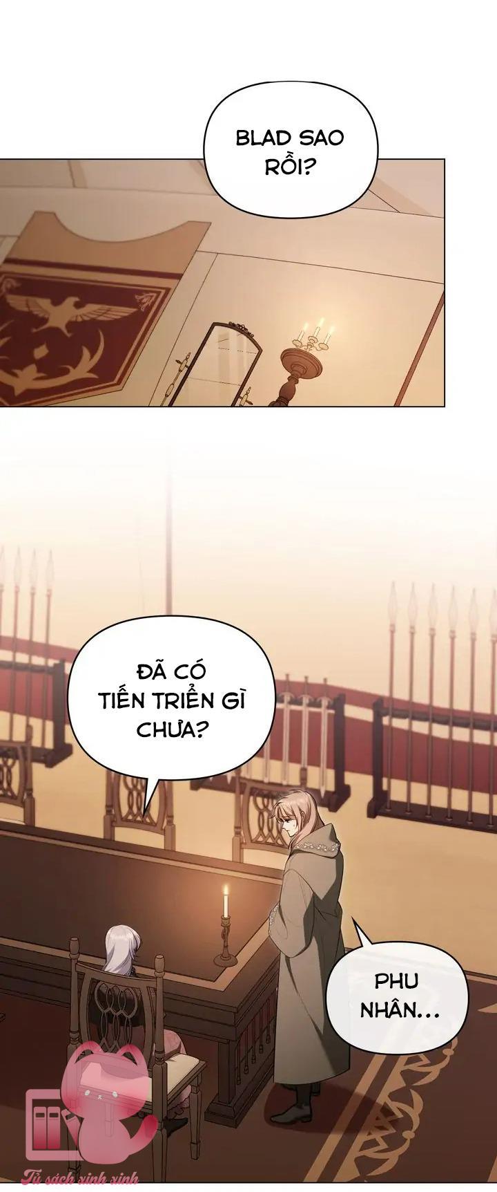 Nếu Không Vâng Lời Công Tước Chapter 78 - Trang 4
