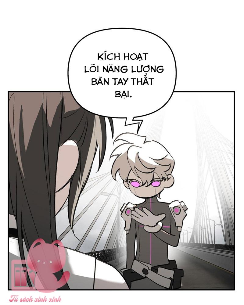 Ác Chi Hoàn Chapter 21 - Trang 4