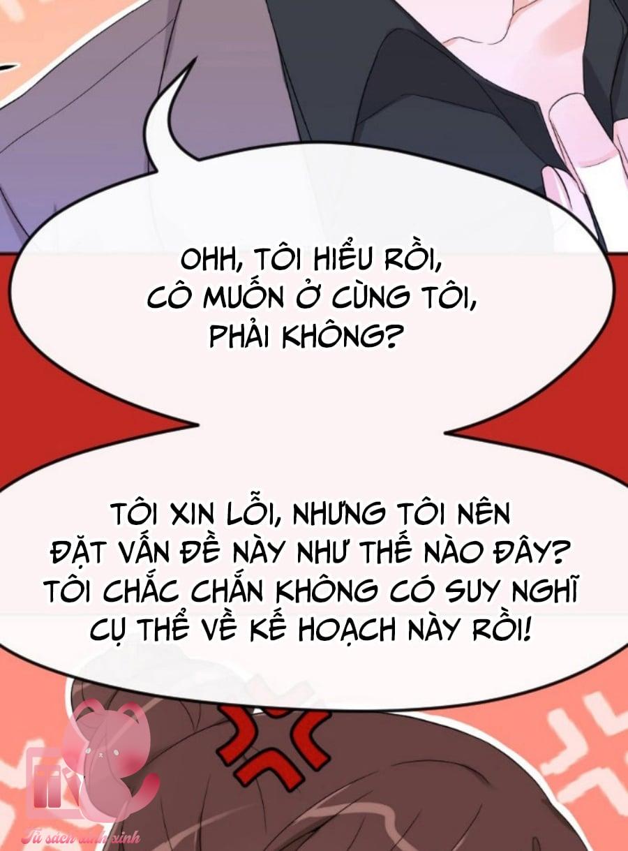 Tôi Sẽ Mang Em Đi Chap 10 - Trang 3