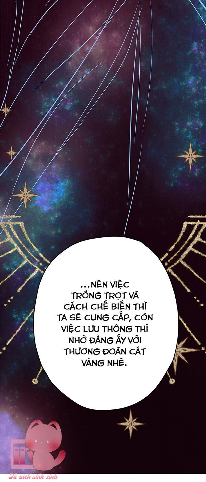 Khế Ước Hôn Nhân Của Mẹ Tôi Chapter 63 - Trang 4