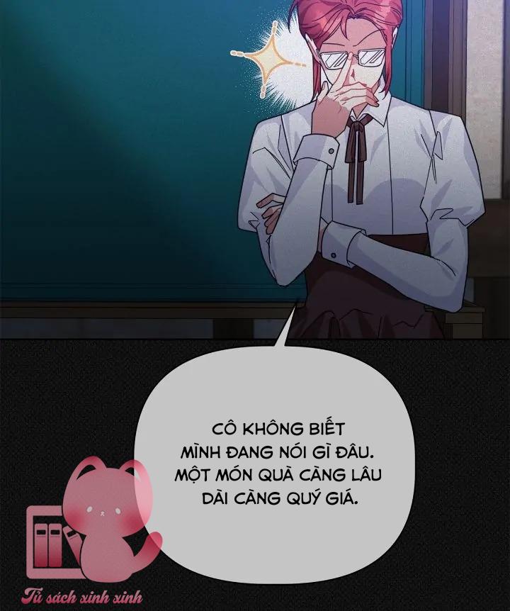 Con Đường Hoa Dành Cho Nam Chính Chapter 8 - Trang 4