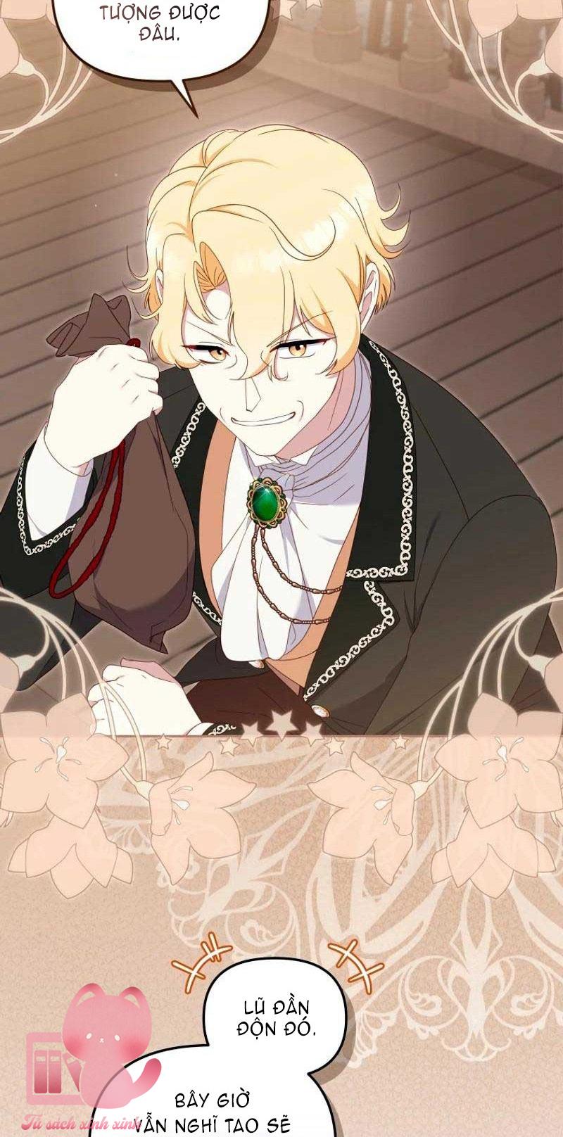 Tôi Được Nuôi Dưỡng Bởi Những Kẻ Phản Diện Chap 73 - Trang 3