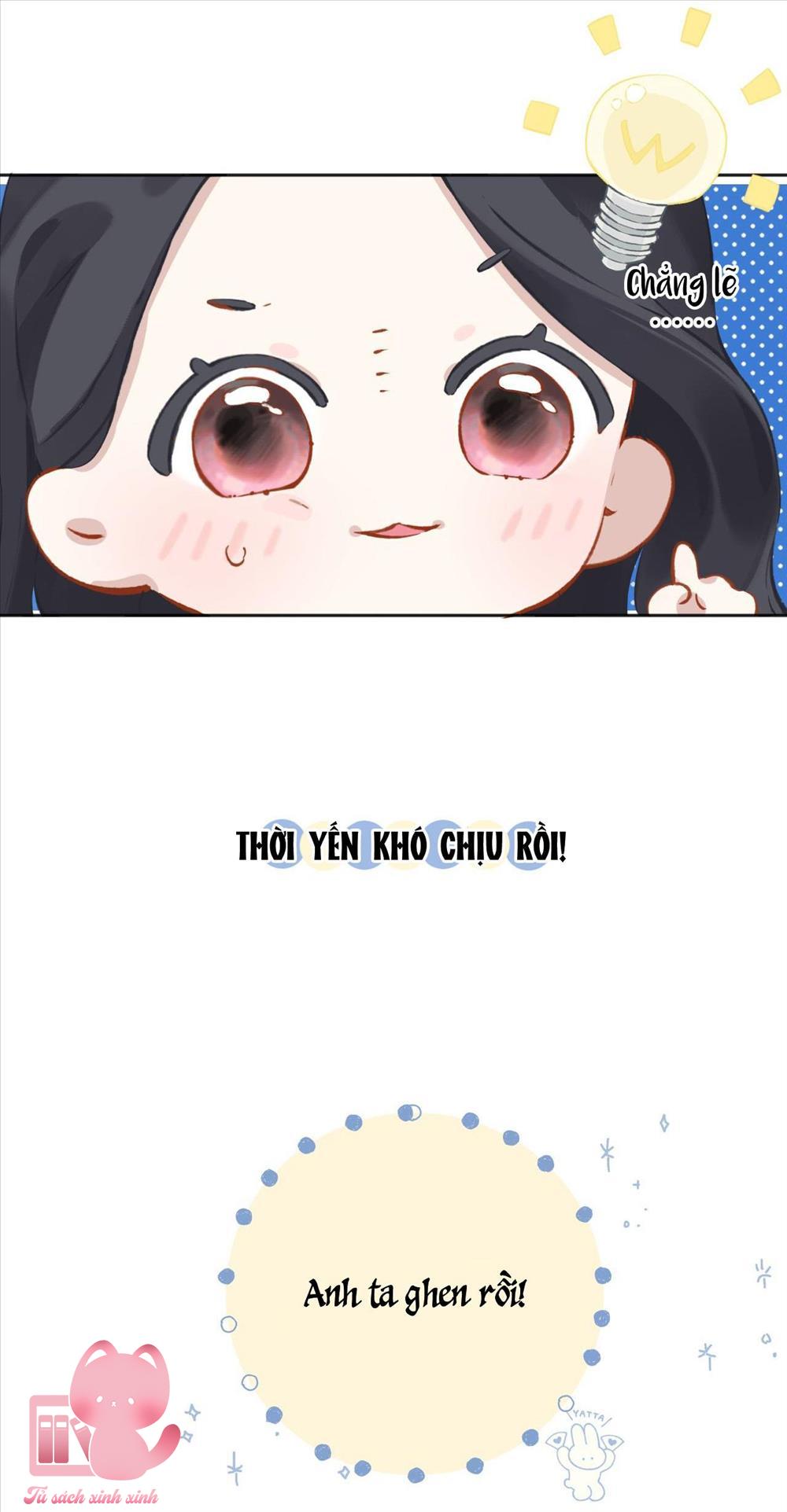 Trêu Nhầm Chap 18 - Trang 4