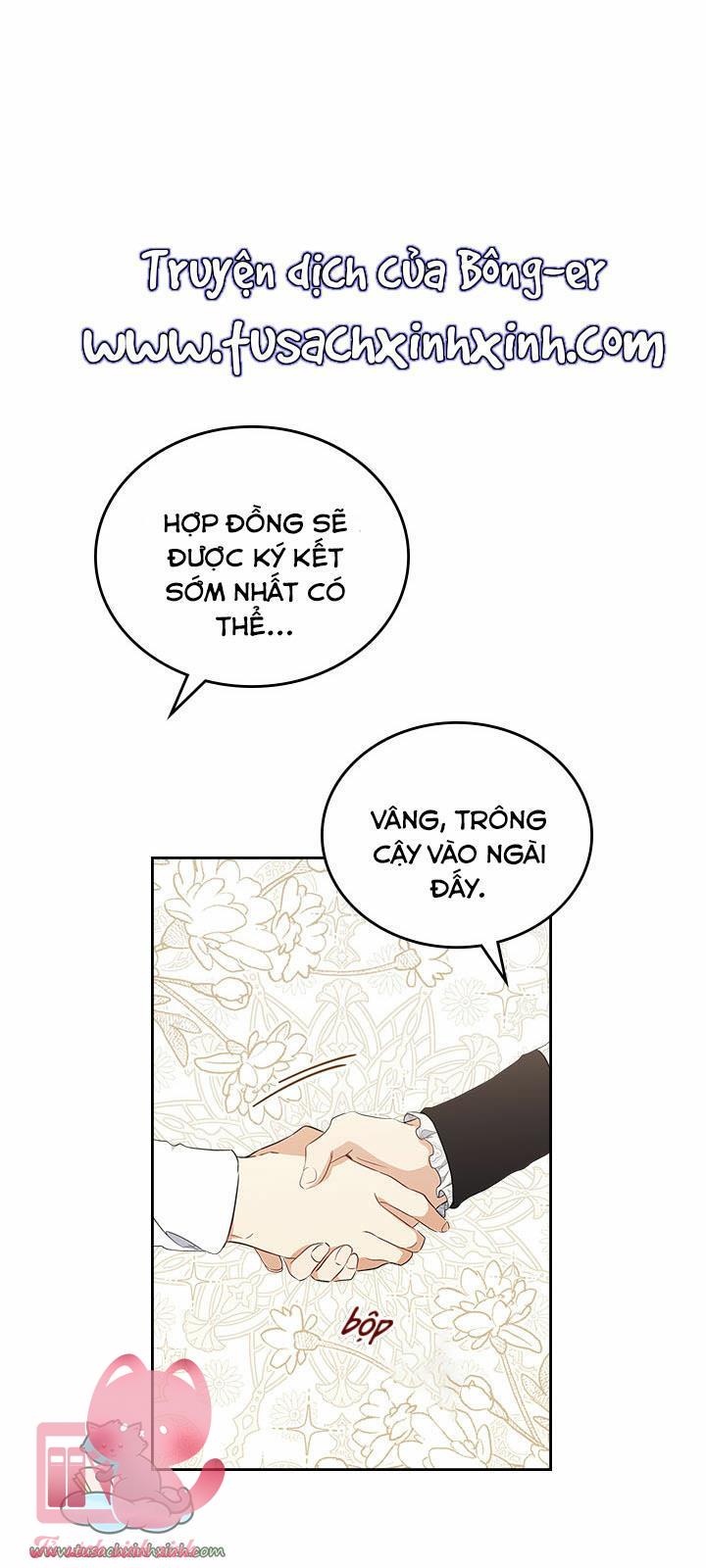 Kiếp Này Ta Sẽ Trở Thành Gia Chủ Chap 32 - Trang 2