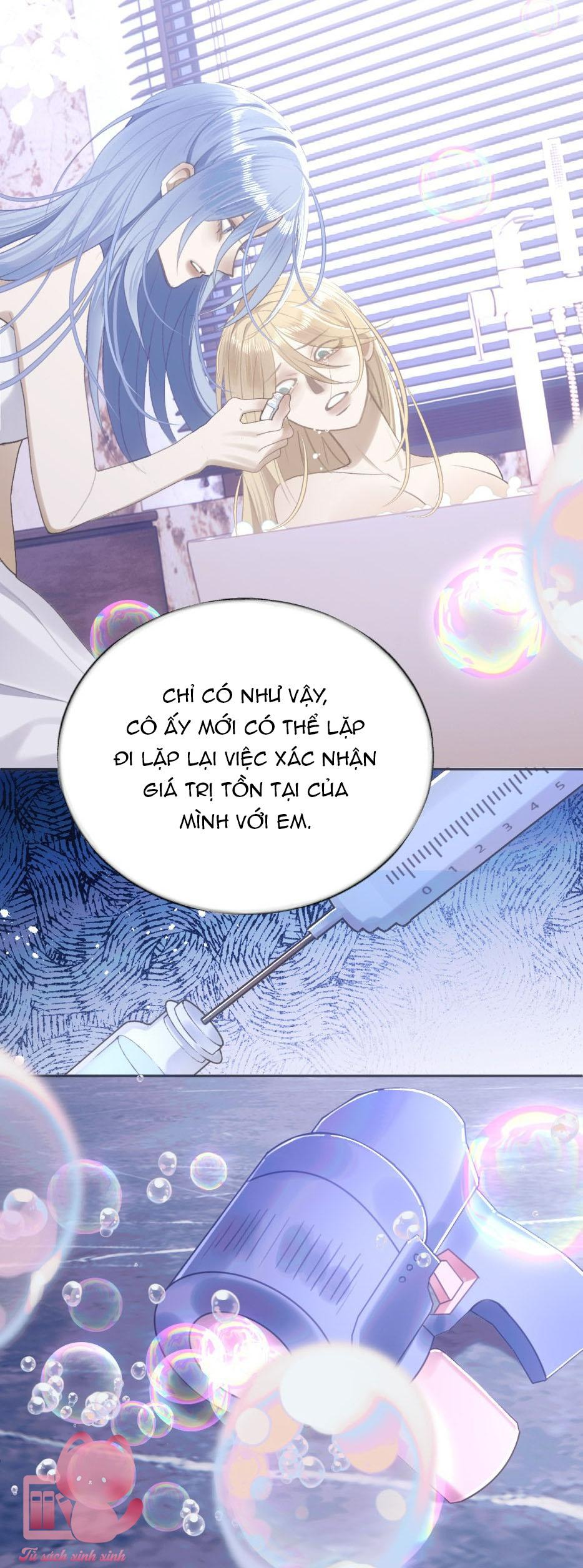 Đồng loại Chapter 12 - Trang 3