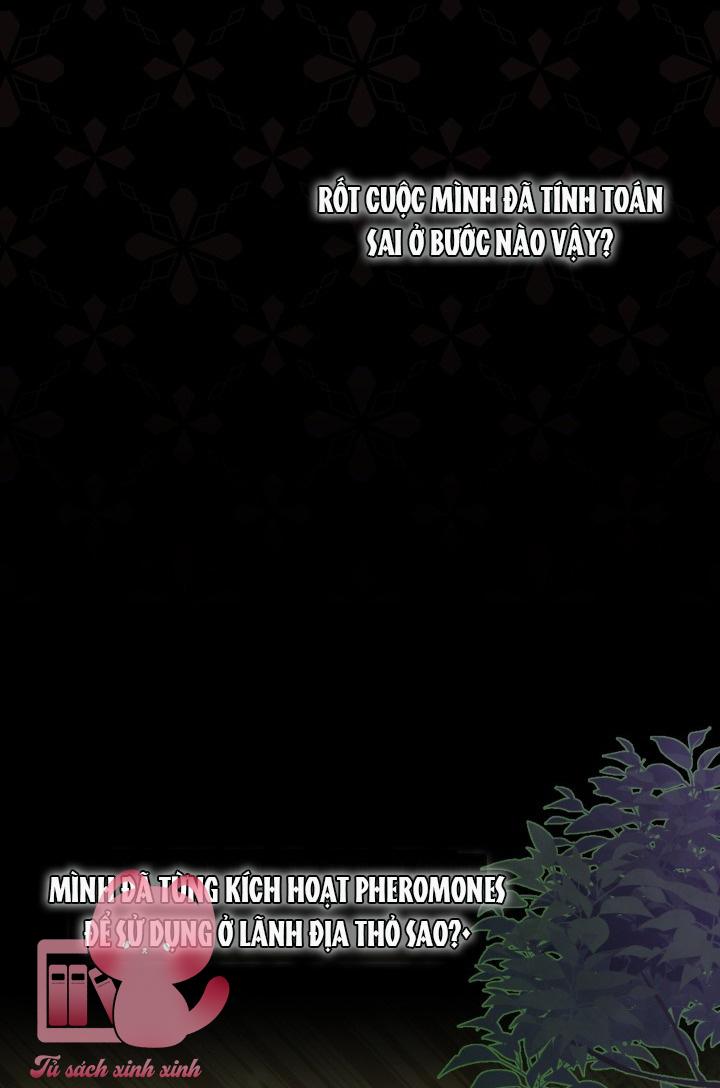 Quan Hệ Cộng Sinh Giữa Báo Đen Và Thỏ Trắng Chap 82 - Trang 2