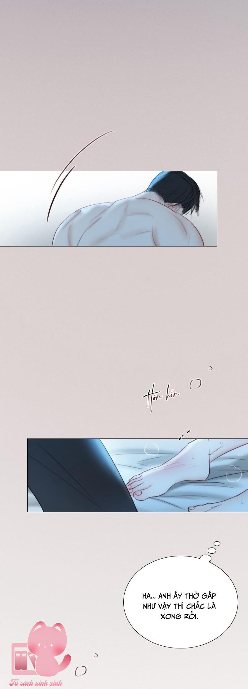 Serena Chapter 85 - Trang 4