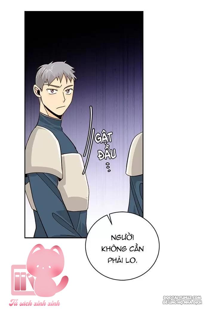 Hoàng Hậu Tái Hôn Chapter 39 - Trang 4
