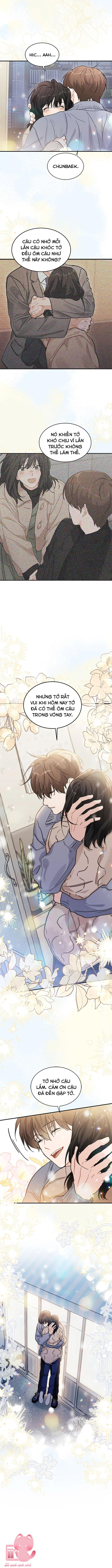 Cõng Anh Mà Chạy Chap 54 - Trang 2