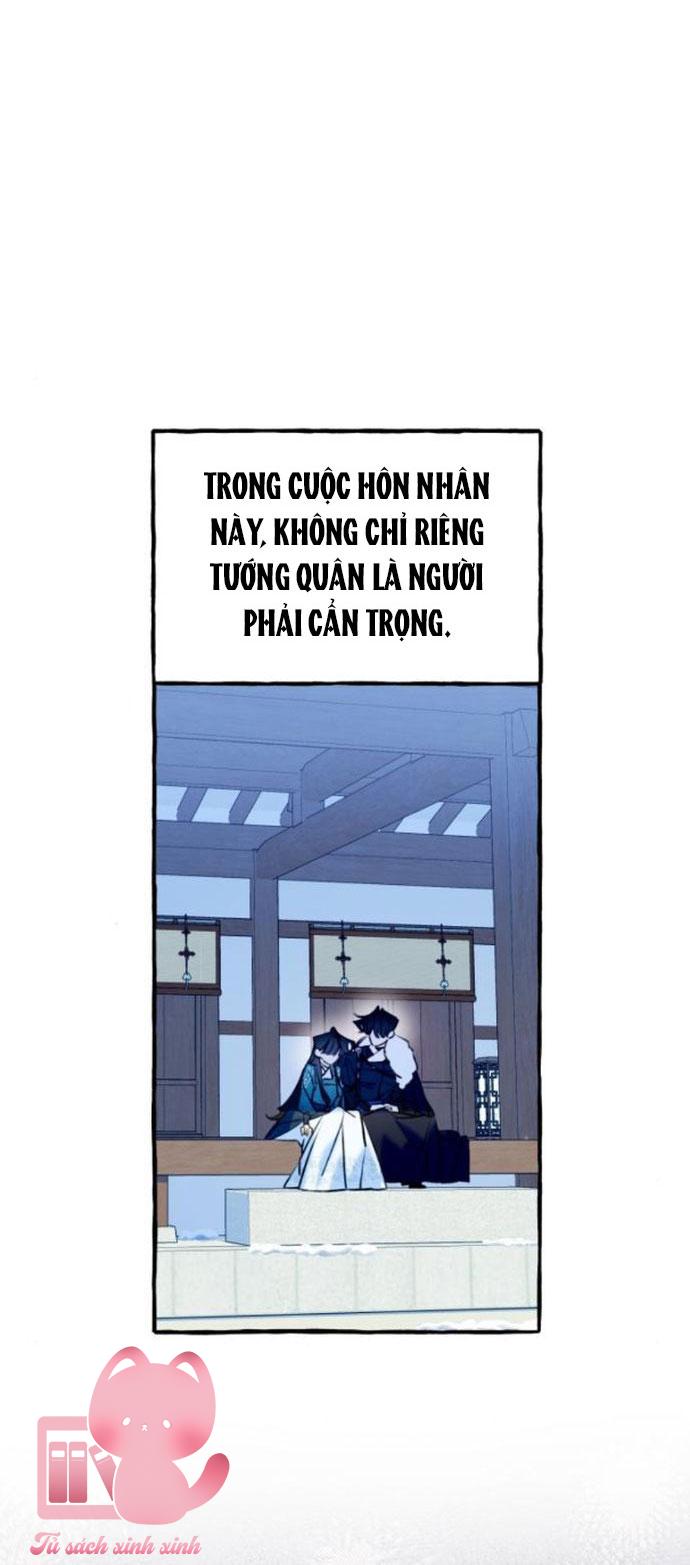 Chuyện Tình Tuyết Phương Bắc Chapter 3 - Trang 4