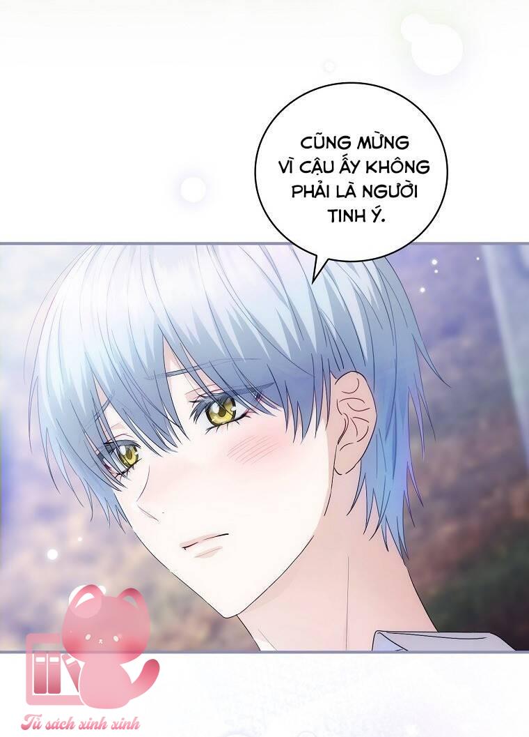 Đứa Nhỏ Không Phải Là Con Anh Chapter 9 - Trang 4