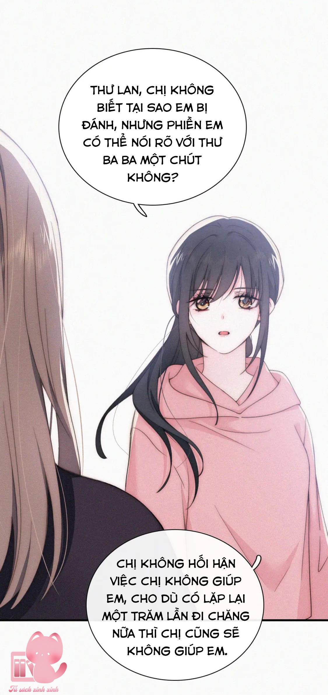 Bệnh Yêu Chap 36 - Trang 2