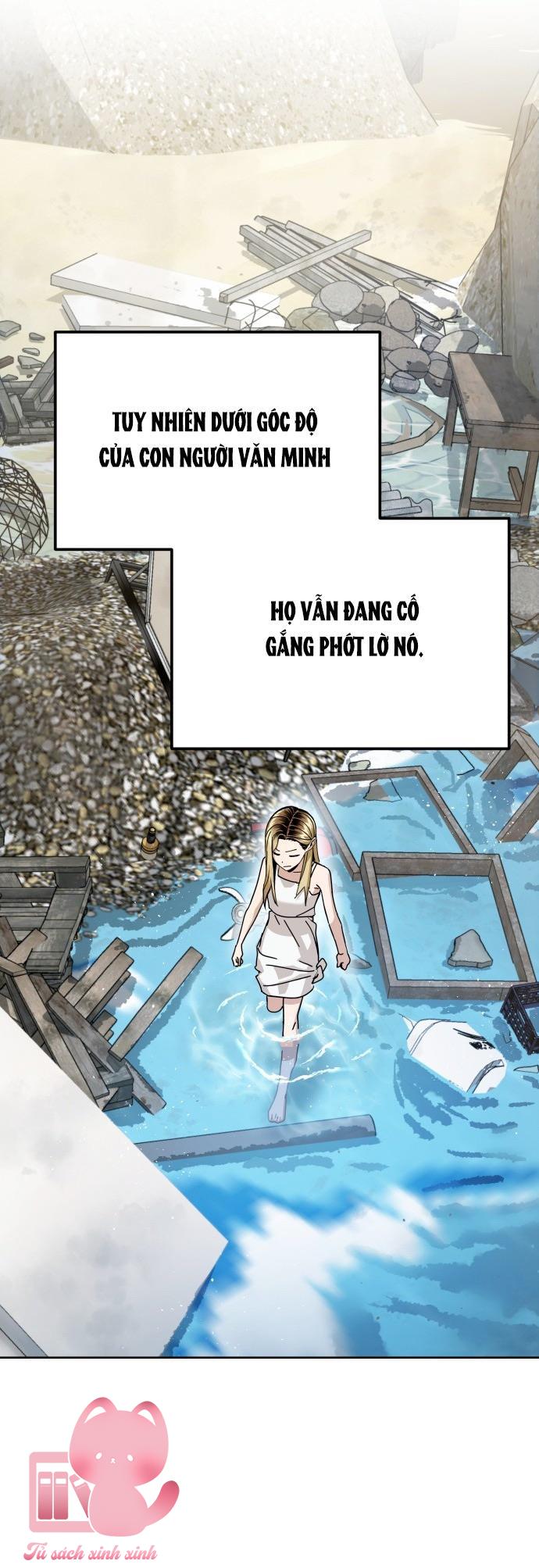 Lớ Ngớ Vớ Phải Tình Yêu Chap 86 - Trang 3