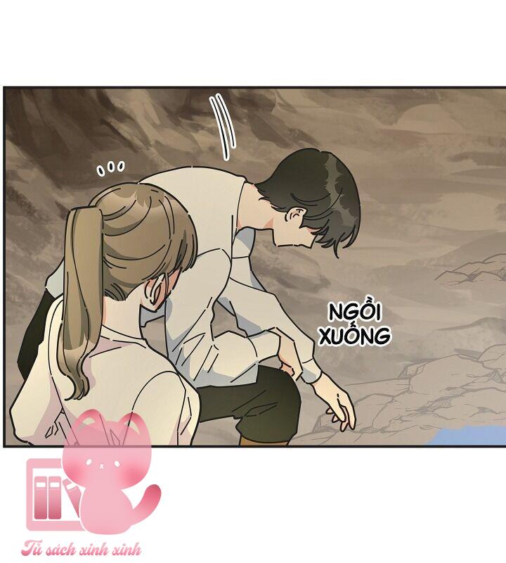 Người Hùng Của Ác Nữ Chapter 48 - Trang 4