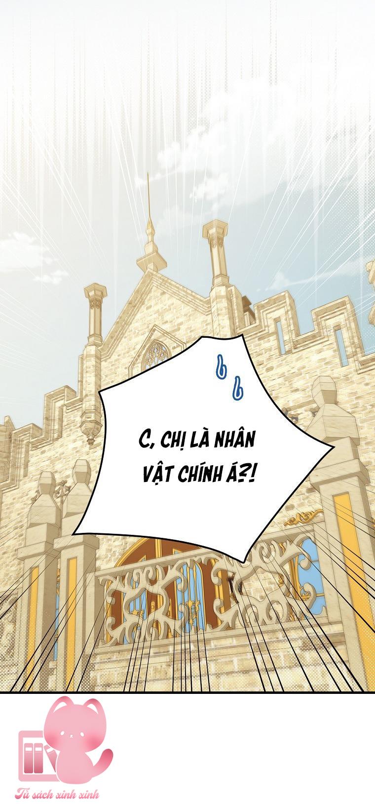 Cách Khiến Phu Quân Đứng Về Phía Tôi Chap 47 - Trang 2